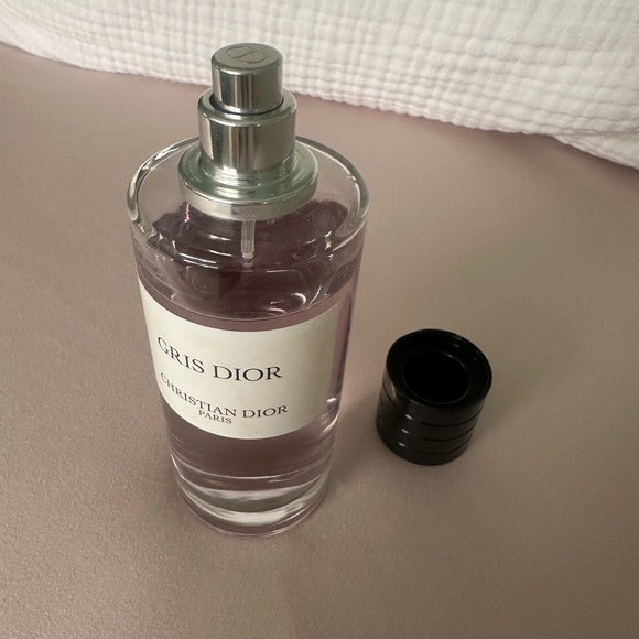 Gris Dior Eau De Parfum, 4.25 oz - Picture 6 of 15